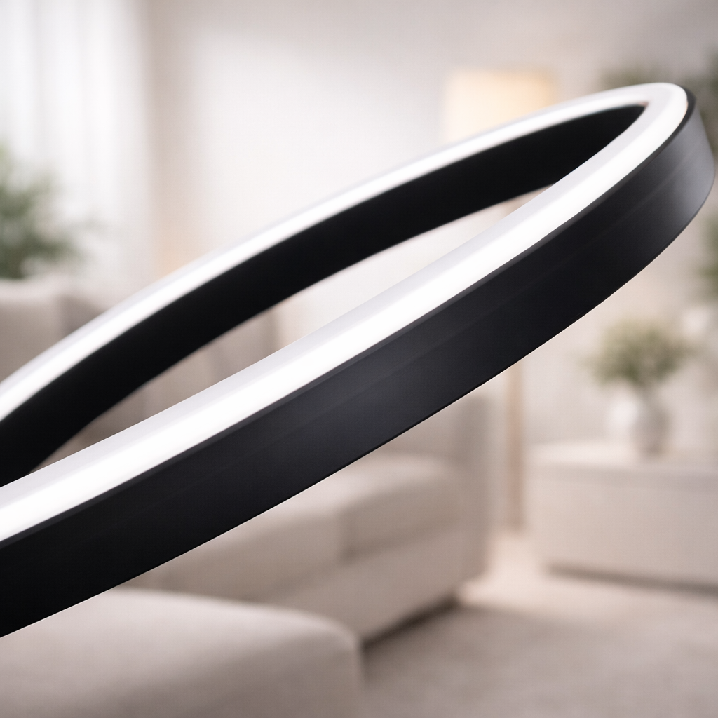 Kit d’Ambiance LED Intérieur Voiture