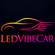 LEDVibeCar™ logo