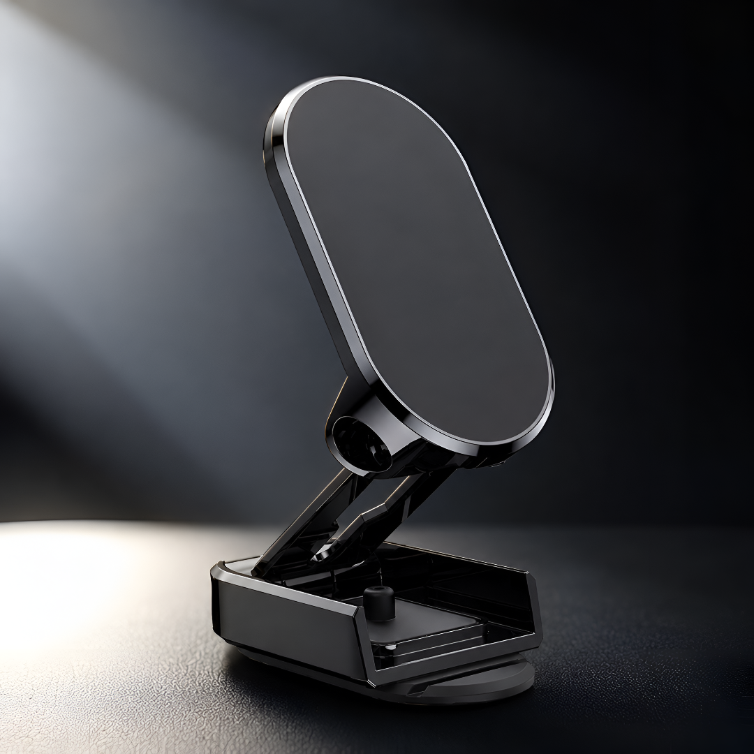 MagDrive™ — Support Magnétique Voiture